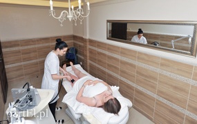 Trzeci tydzień Metamorfozy