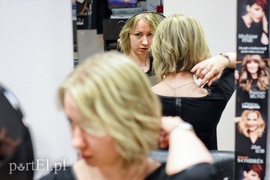 Trzeci tydzień Metamorfozy