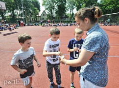 Kręcą na szóstkę