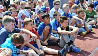 Kręcą na szóstkę