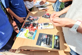 Kręcą na szóstkę