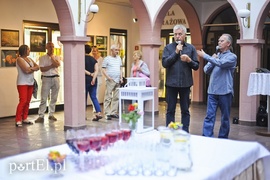 Po zdjęcia lasu trzeba się nachodzić