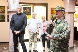 Po zdjęcia lasu trzeba się nachodzić