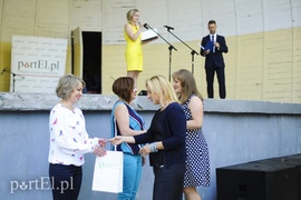 Ich przygoda dopiero się rozpoczyna