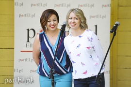 Ich przygoda dopiero się rozpoczyna