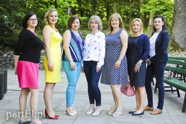 Ich przygoda dopiero się rozpoczyna