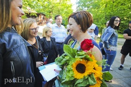 Ich przygoda dopiero się rozpoczyna