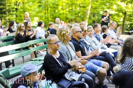 Ich przygoda dopiero się rozpoczyna