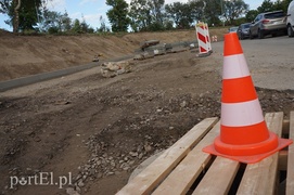 Zwinęli asfalt, mieszkańcy się skarżą  (aktualizacja)