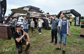 Dzień mocnego brzmienia, czyli tak się bawi Elbląg