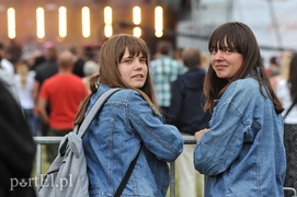 Dzień mocnego brzmienia, czyli tak się bawi Elbląg
