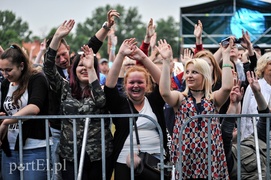 Dzień mocnego brzmienia, czyli tak się bawi Elbląg