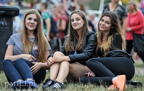 Dzień mocnego brzmienia, czyli tak się bawi Elbląg