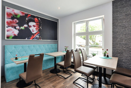 Wybierz smak tworzony z pasją