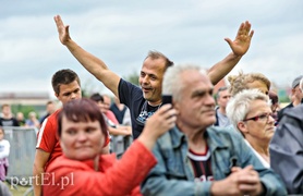 O Pani, Grzegorz śpiewał z nami (i dla nas)
