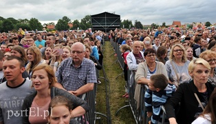 O Pani, Grzegorz śpiewał z nami (i dla nas)