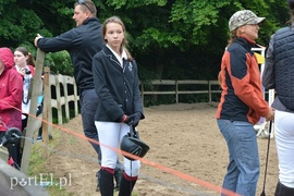 Jeździeckie emocje w Piastowie