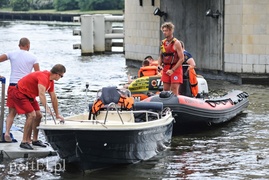 Nie było czasu na nudę