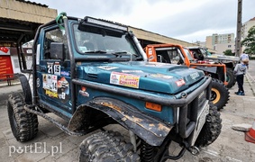 Oto mistrzowie kierownicy