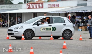 Oto mistrzowie kierownicy