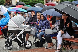 Arie nad rzeką na finał Dni Elbląga