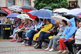 Arie nad rzeką na finał Dni Elbląga
