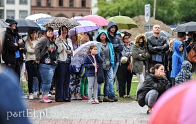 Arie nad rzeką na finał Dni Elbląga
