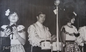 70 lat minęło, a Ekonomik ciągle młody…