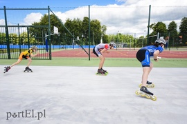 Z opóźnieniem, ale jest