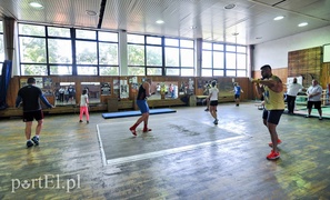 Walka życia według Kuby