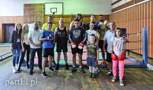 Walka życia według Kuby