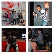 Wakacje w mieście nie muszą być nudne!