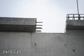 O jeden most... bliżej