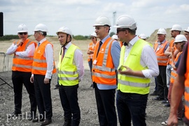 O jeden most... bliżej