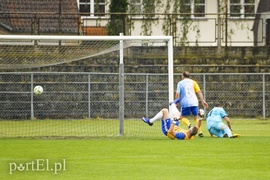 Zwycięstwem uczcili swój jubileusz
