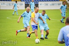 Zwycięstwem uczcili swój jubileusz