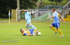 Zwycięstwem uczcili swój jubileusz