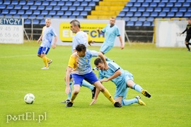 Zwycięstwem uczcili swój jubileusz