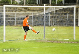 Zwycięstwem uczcili swój jubileusz