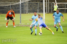 Zwycięstwem uczcili swój jubileusz