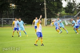 Zwycięstwem uczcili swój jubileusz