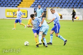 Zwycięstwem uczcili swój jubileusz