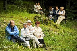 Zaczęli od Bacha
