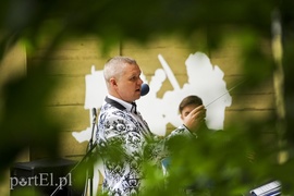Zaczęli od Bacha