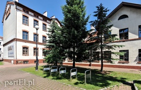 Co się zmieni na Osieku?