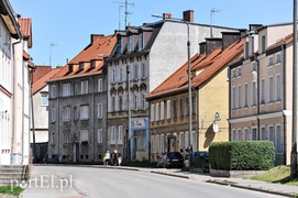 Co się zmieni na Osieku?