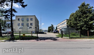 Co się zmieni na Osieku?