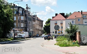 Co się zmieni na Osieku?