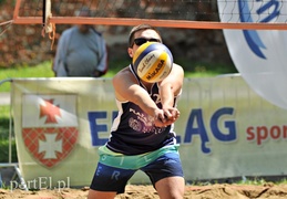 Puchar Prezydenta Elbląga pojechał do Malborka