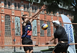 Puchar Prezydenta Elbląga pojechał do Malborka